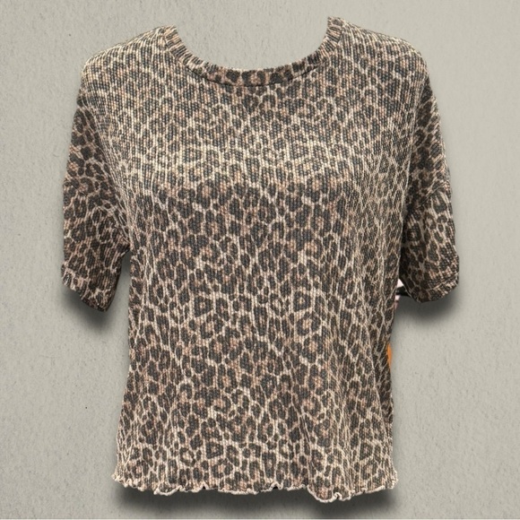 AMERICAN EAGLE CROP TOP - Picture 2 of 3